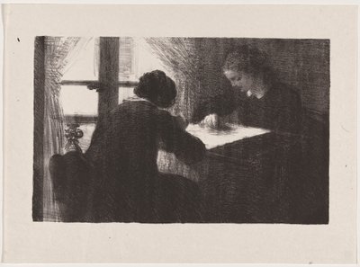  av Henri Fantin-Latour