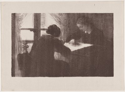  av Henri Fantin-Latour