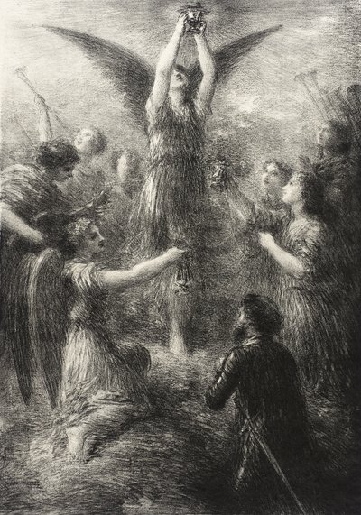  av Henri Fantin-Latour