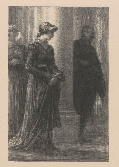  av Henri Fantin-Latour
