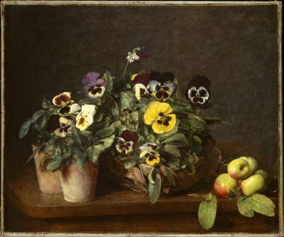  av Henri Fantin-Latour
