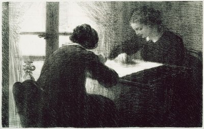  av Henri Fantin-Latour