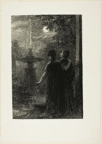  av Henri Fantin Latour