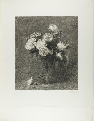  av Henri Fantin Latour