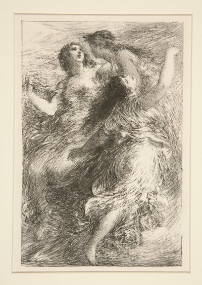L av Ignace Henri Jean Fantin Latour