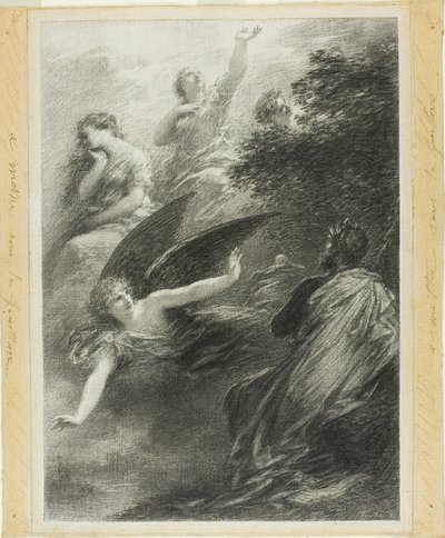 Religioner og religion av Ignace Henri Jean Fantin Latour