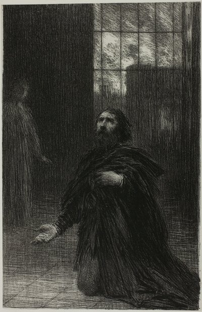  av Henri Fantin Latour