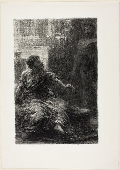  av Henri Fantin Latour