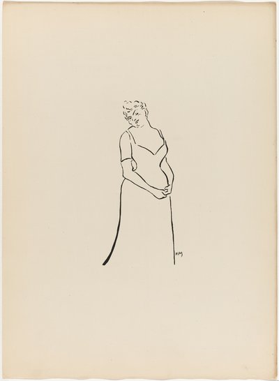  av Henri Gabriel Ibels