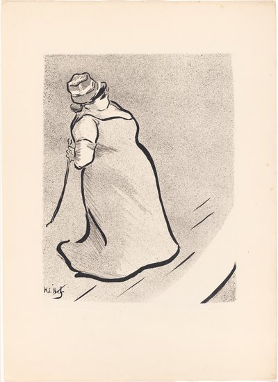  av Henri Gabriel Ibels