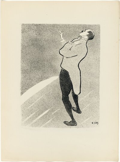  av Henri Gabriel Ibels