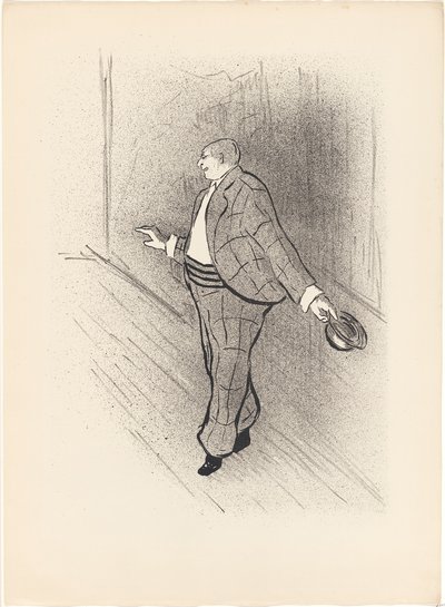  av Henri Gabriel Ibels