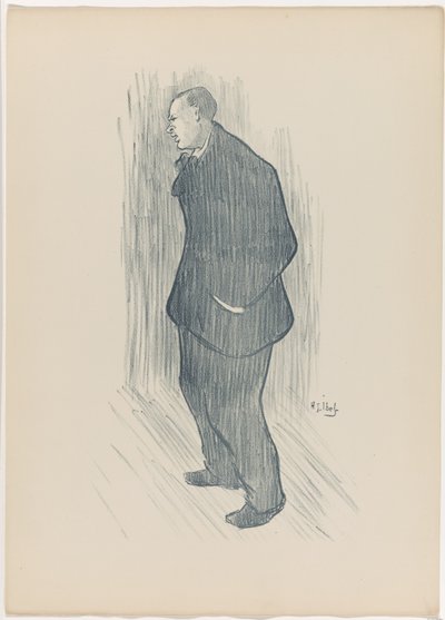  av Henri Gabriel Ibels