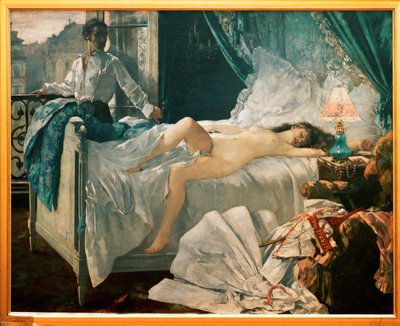  av Henri Gervex