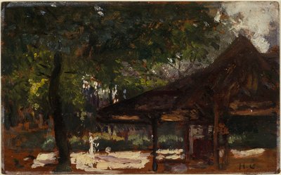  av Henri Gervex