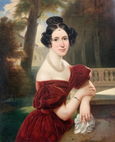  av Henri Grevedon