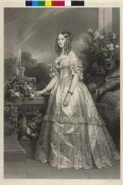  av Henri Grevedon