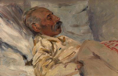  av Henri Jacques Edouard Evenepoel