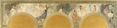  av Henri Jean Guillaume Martin