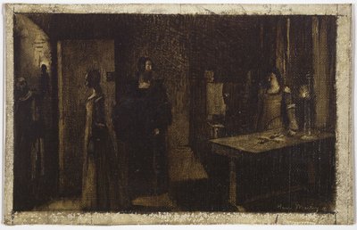  av Henri Jean Guillaume Martin