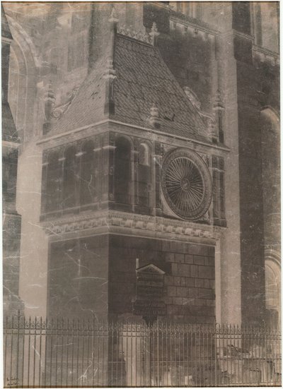  av Henri Le Secq