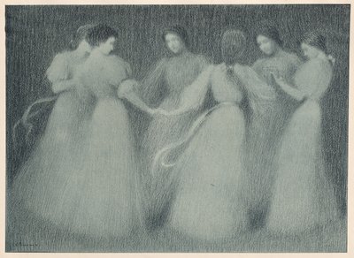 Rund av Henri Le Sidaner