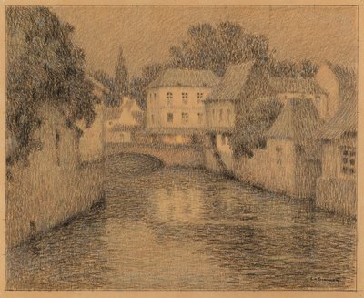  av Henri Le Sidaner