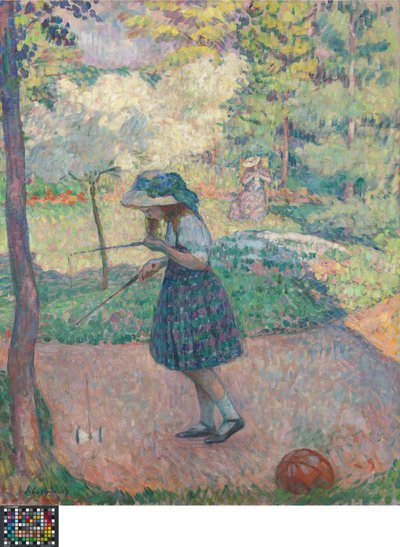  av Henri Lebasque