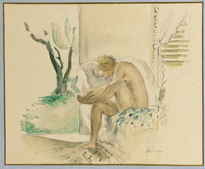 Ikke av Henri Lebasque