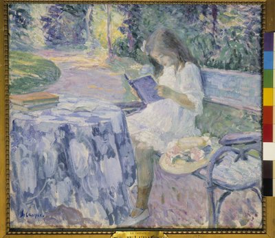  av Henri Lebasque