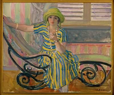  av Henri Lebasque