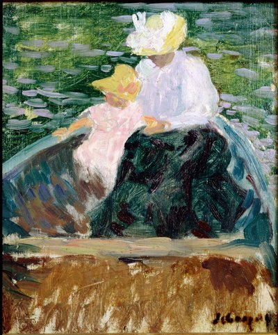  av Henri Lebasque