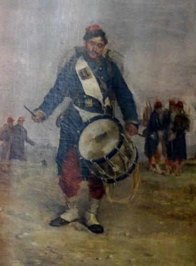  av Henri Louis Dupray
