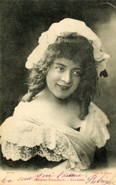  av Henri Manuel