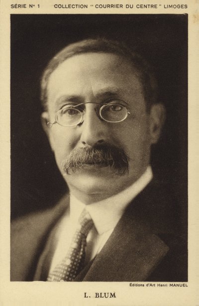  av Henri Manuel