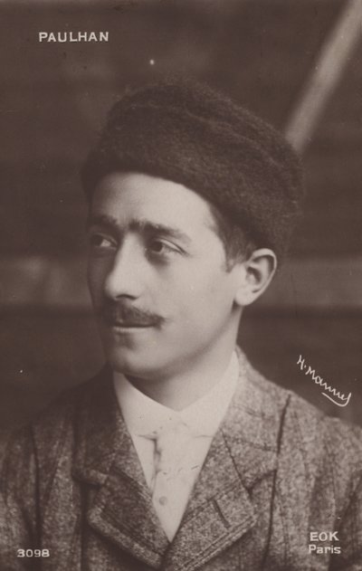  av Henri Manuel
