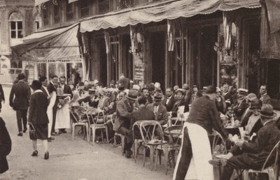  av Henri Manuel