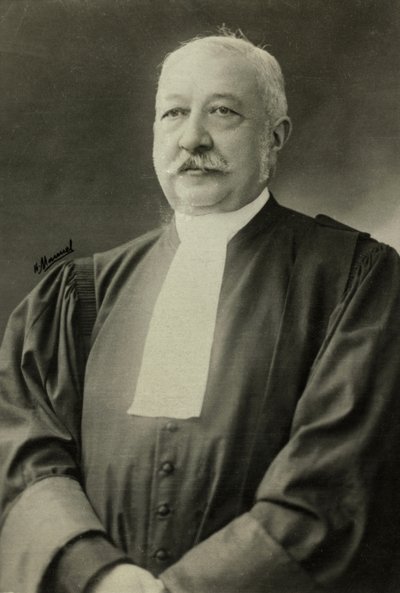  av Henri Manuel