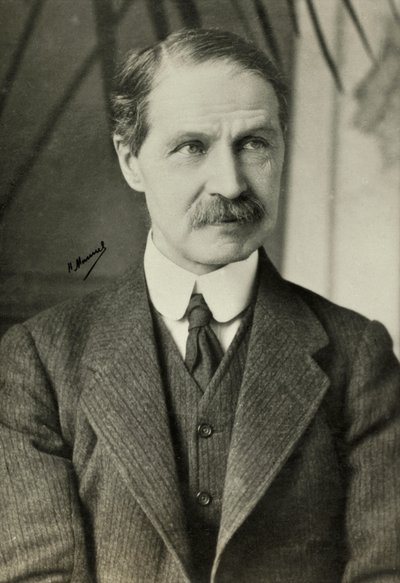  av Henri Manuel