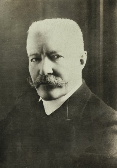  av Henri Manuel