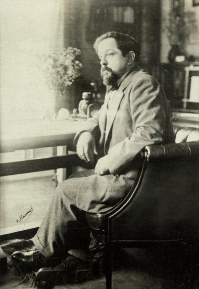  av Henri Manuel