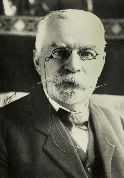  av Henri Manuel