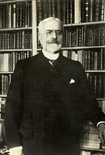  av Henri Manuel