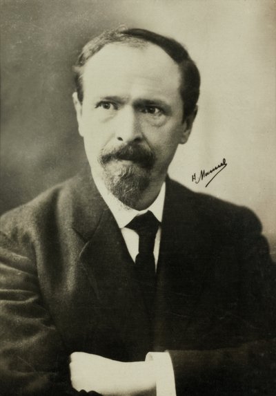  av Henri Manuel