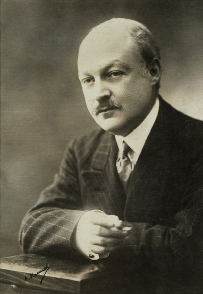  av Henri Manuel
