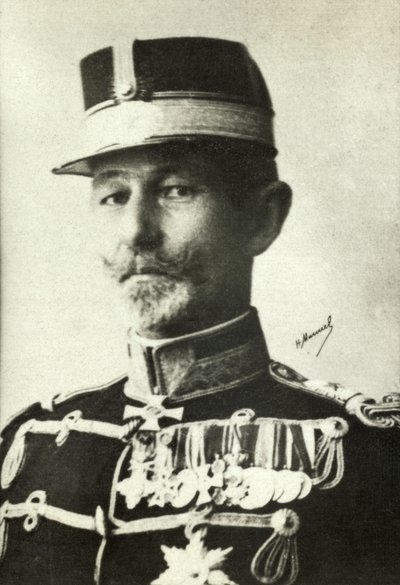  av Henri Manuel