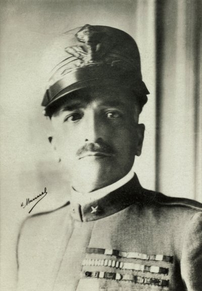  av Henri Manuel