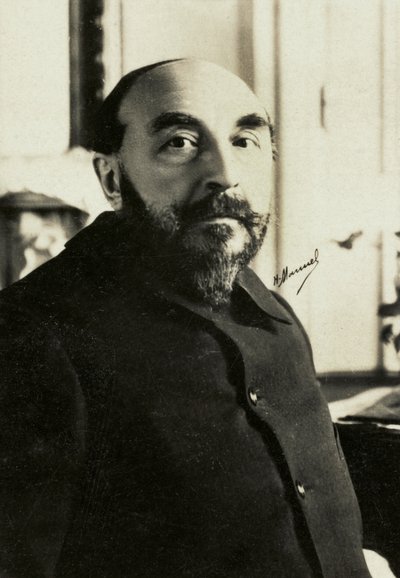  av Henri Manuel