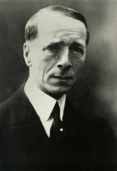  av Henri Manuel