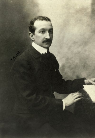  av Henri Manuel